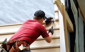 Best Historical Building Siding Restoration  in Orangevale, CA